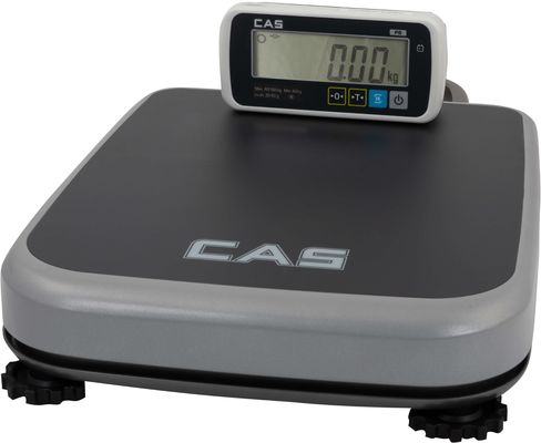 Весы CAS PB-30 , цена 31 496 руб. - Напольные весы