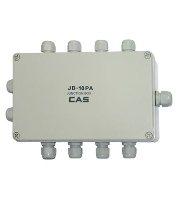 Соединительная коробка JB-4 (CAS KITs), цена 7 254 руб. - Клеммные соединительные коробки